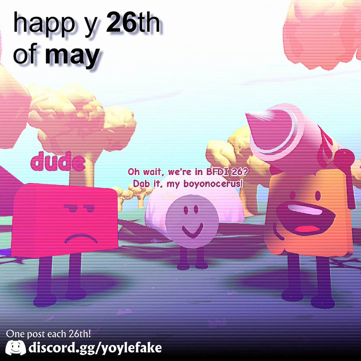 Three ⟡⋆.˚ * (A FOOLS UPDATE - OUT NOW!) tweet media