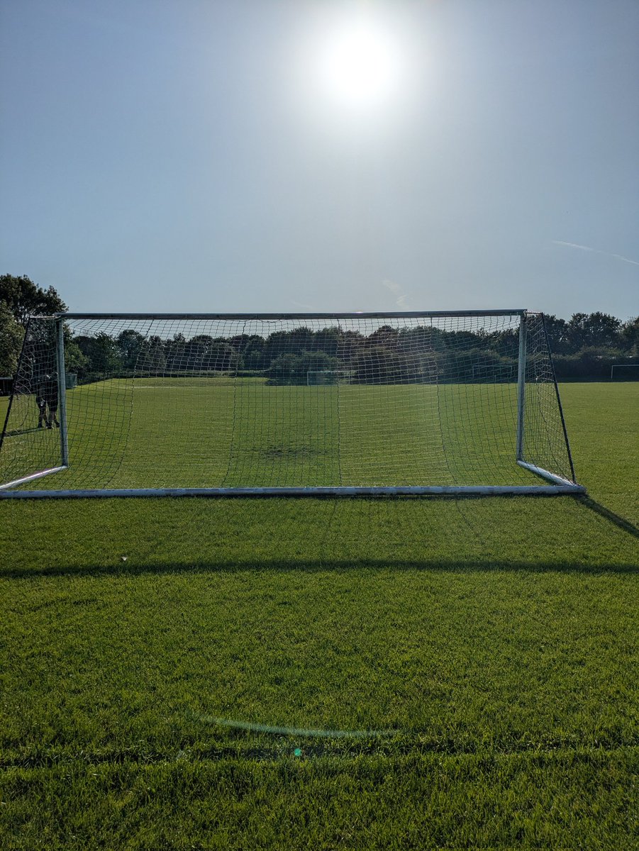 Bolton, Bury & District Football League tweet media