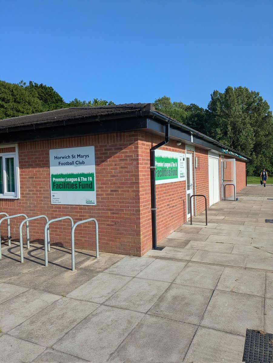 Bolton, Bury & District Football League tweet media