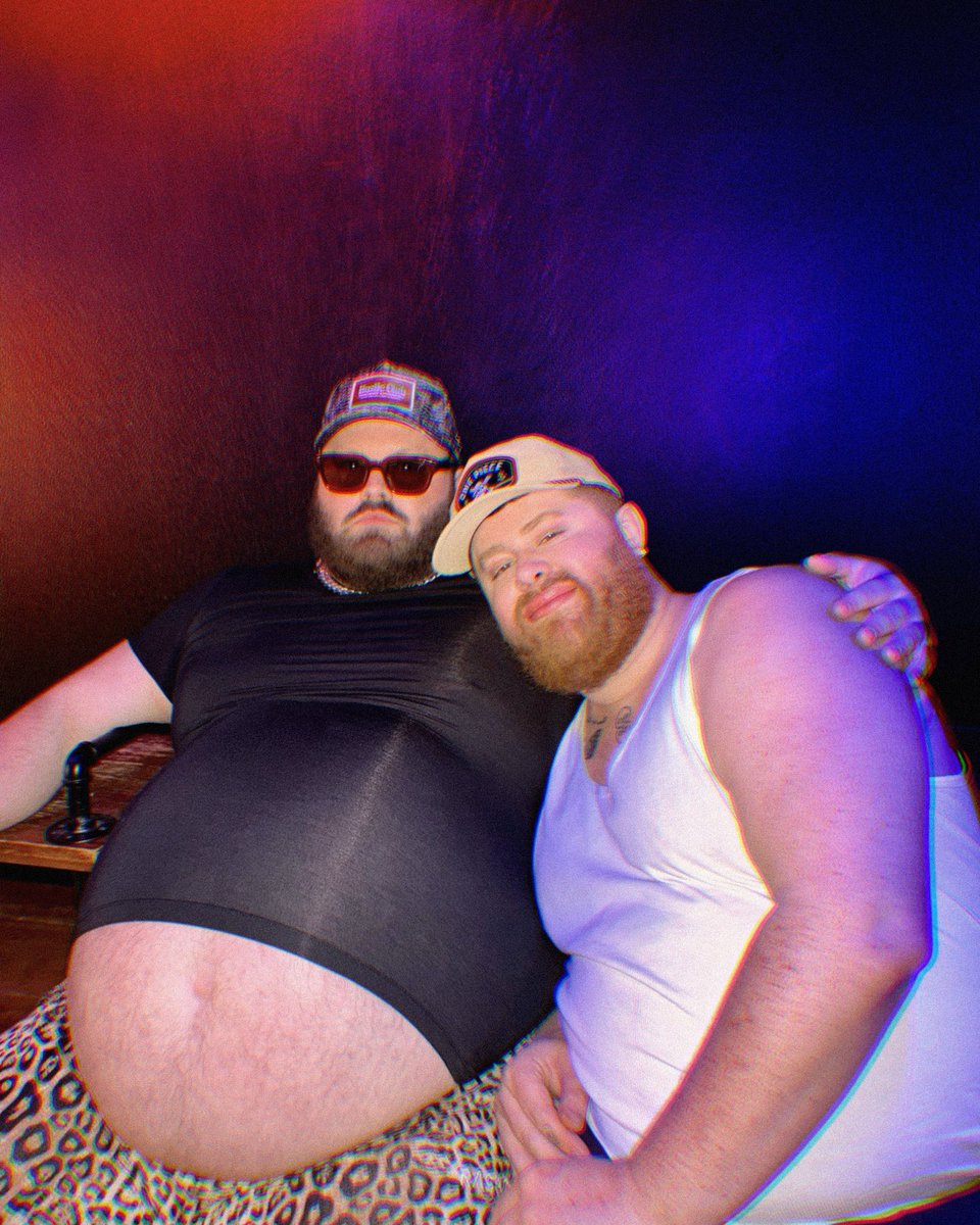 bulkwitch's tweet photo. throwin ass at the chub club 🫦 https://t.co/KDptEkYlhb