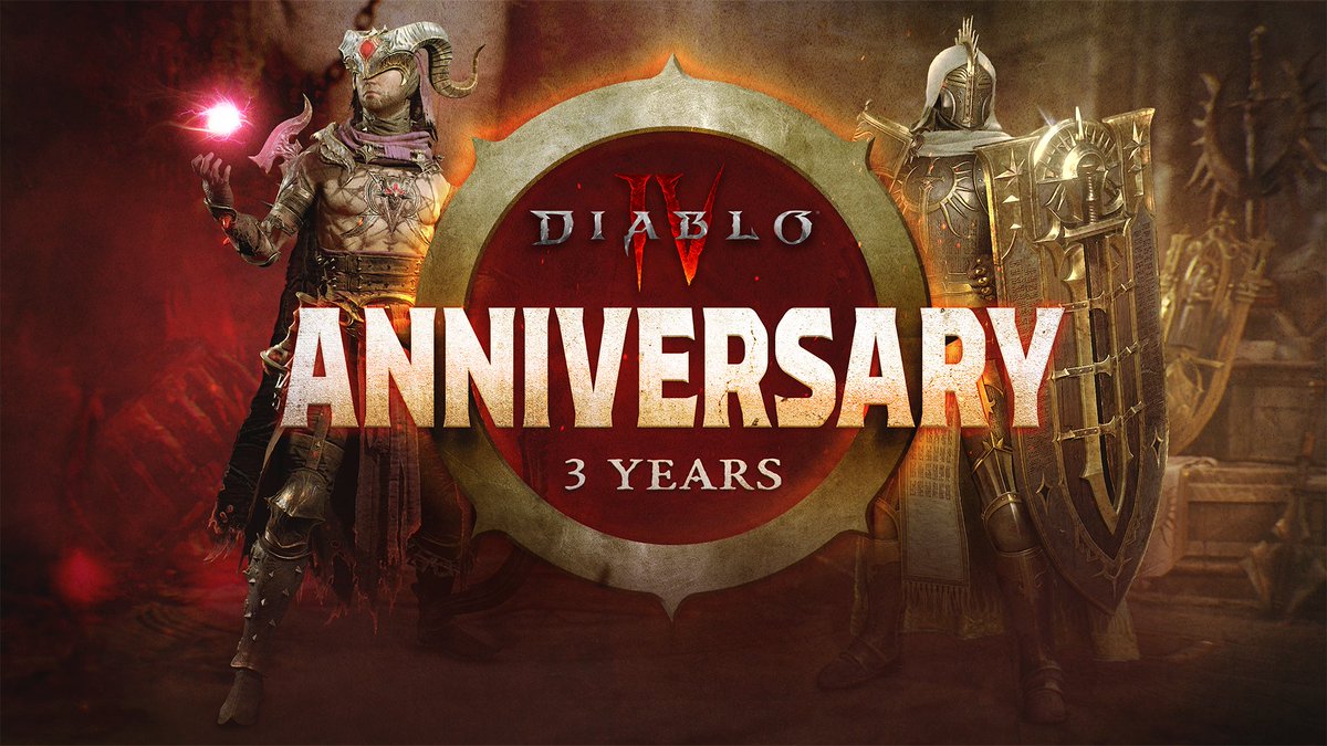 Diablo tweet media