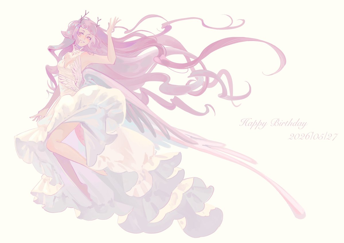 lanfear0316's tweet photo. 🎉🍰生日大快樂樂樂樂樂🍰🎉
#ArtforCowell
#高維爾527生日會 https://t.co/F38i4vjbIG