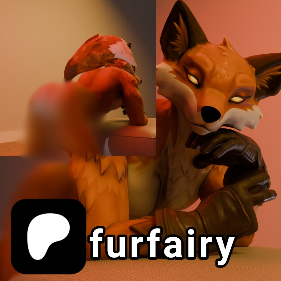 furfairy tweet media