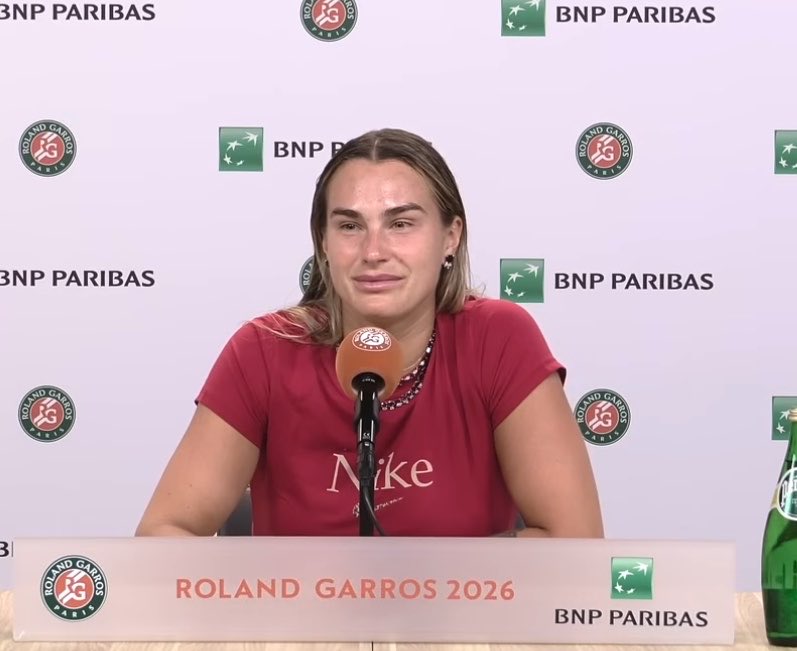The Tennis Letter tweet media