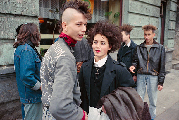 East German Visuals tweet media