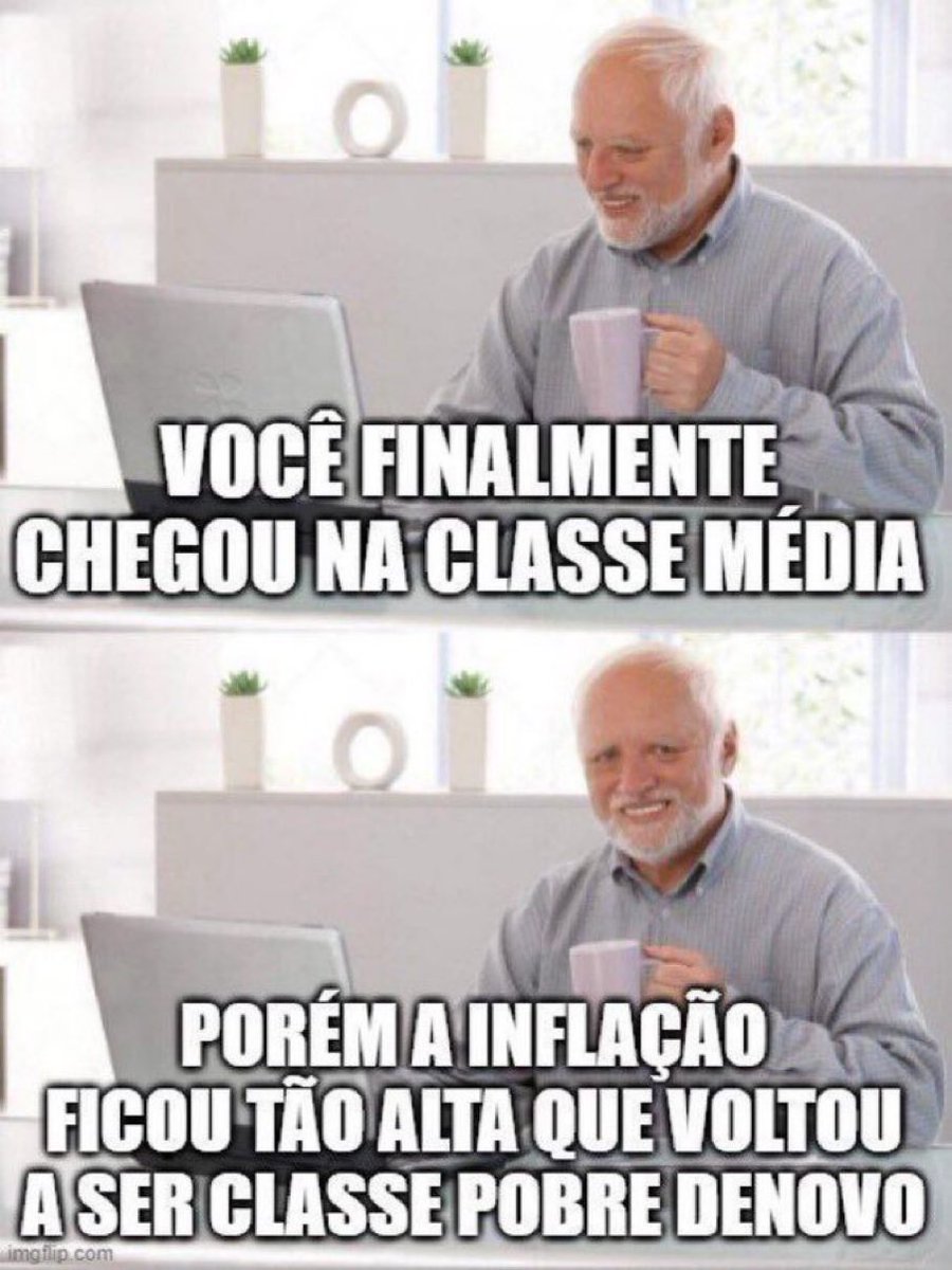 Quem é Satoshi tweet media