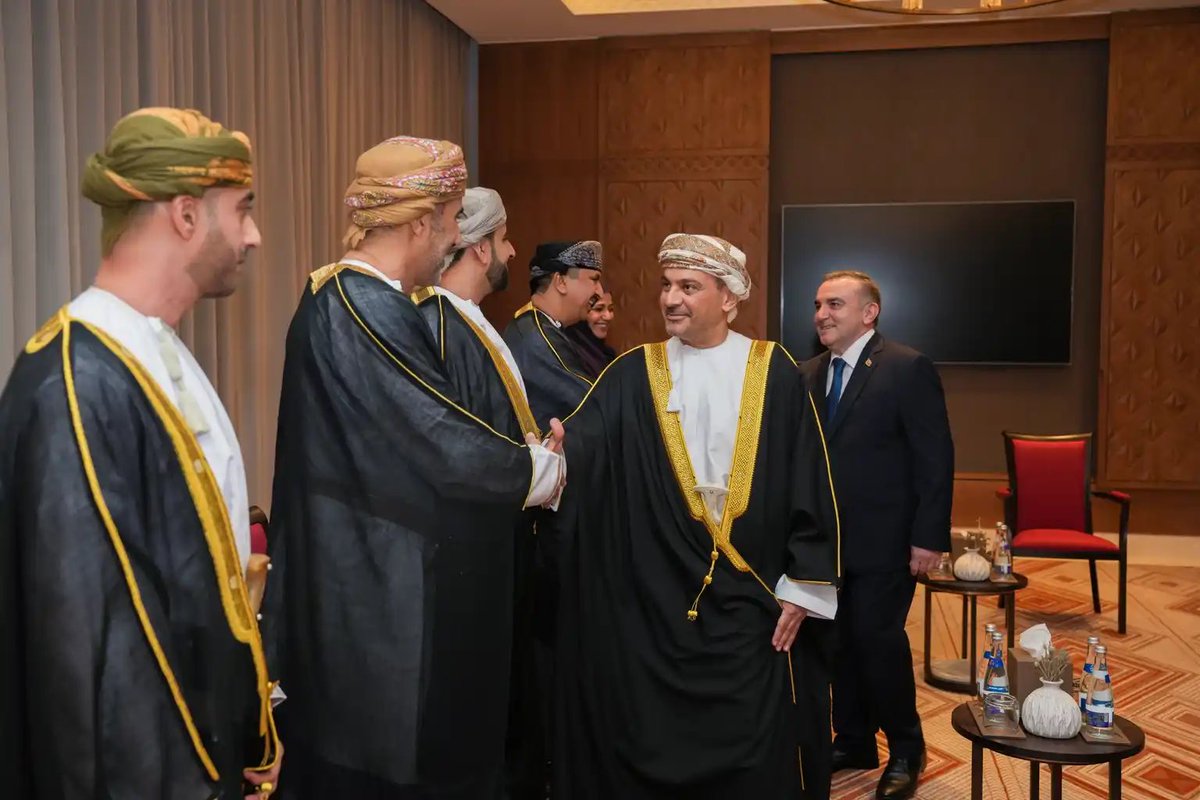AzEmbassyOman tweet picture