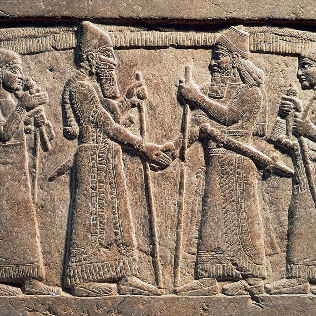 LifeOfAssyrian tweet media