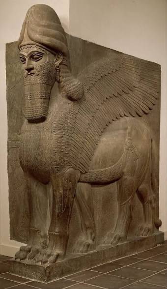 LifeOfAssyrian tweet media