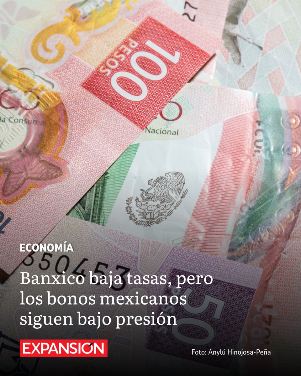 Expansión tweet media