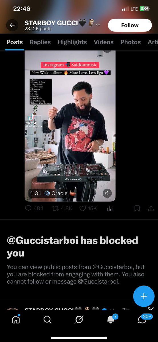 Hacko Swago🏴‍☠️ tweet media