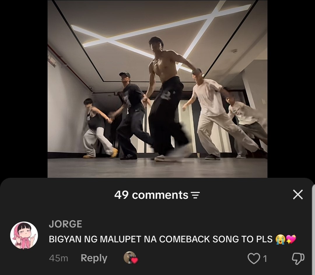 reysterisk's tweet photo. Happy Birthday Wilson! Miss you OT5! Thank you sa paglike ng comment ko. Comeback na please New:ID? 😭💖
#NewID #HappyWilsonDay
#New_ID @official_newID https://t.co/4JZRvb6MCb