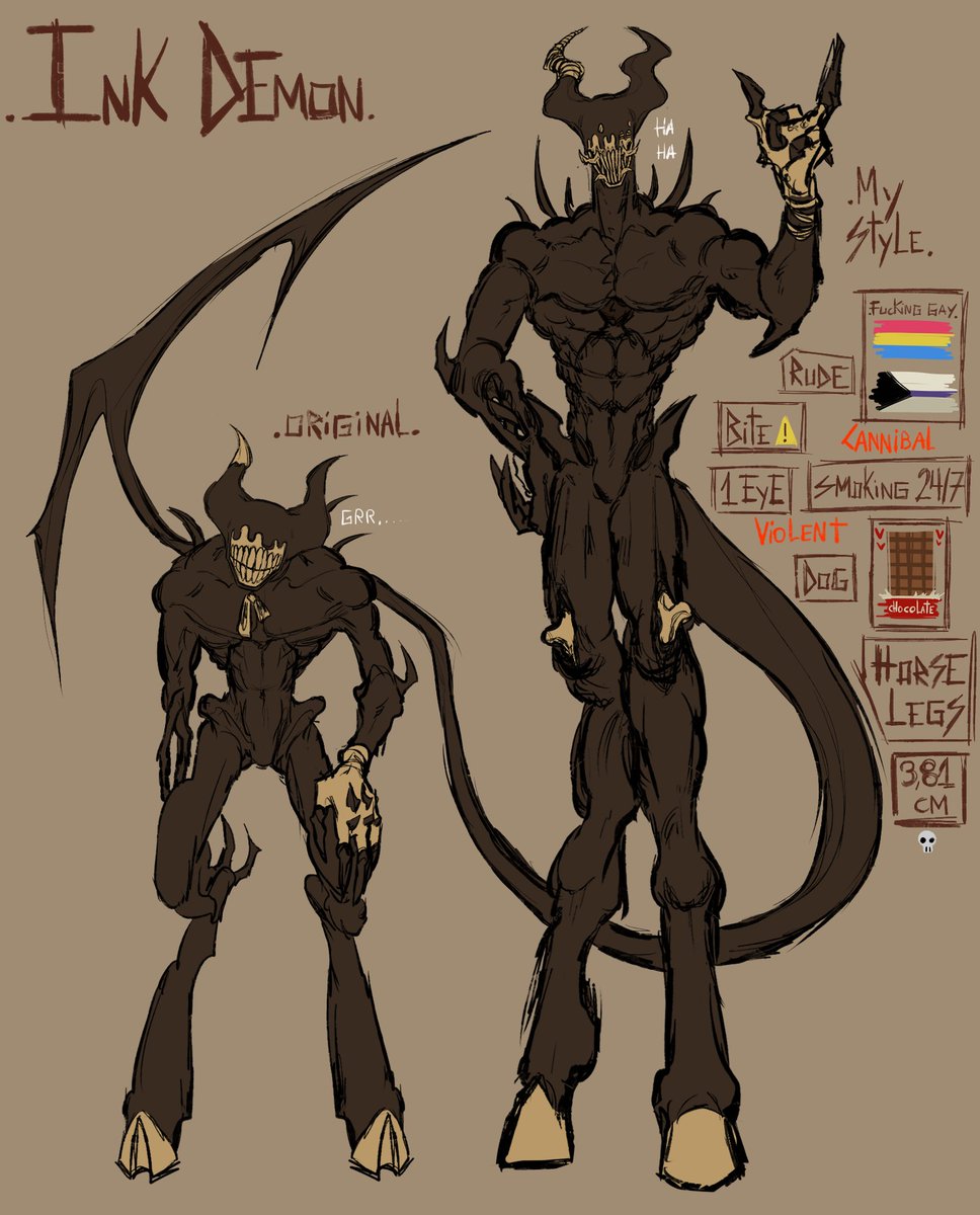WEAS_J00KER (commissions open!) tweet media