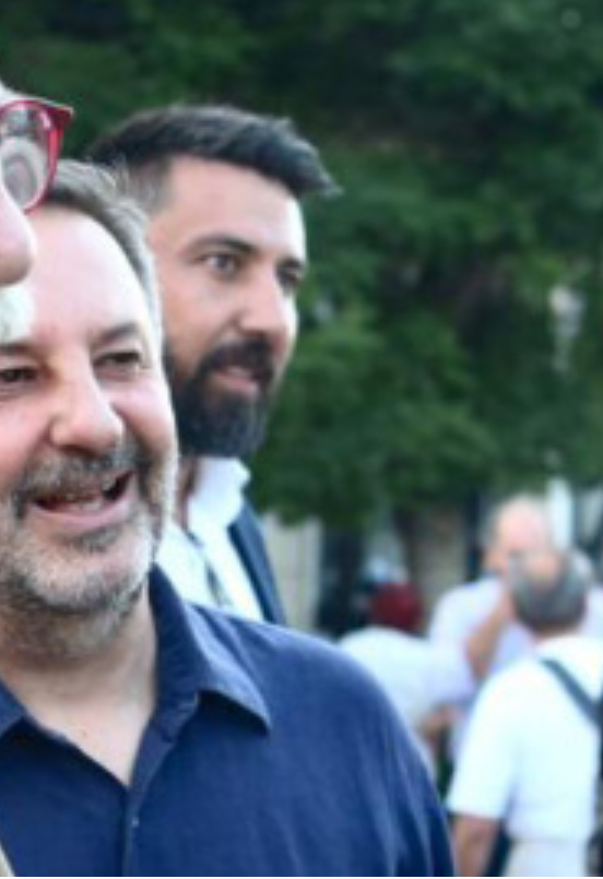 Πέτρος Ούτσης tweet media