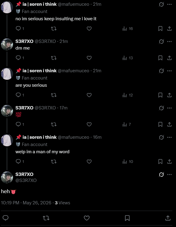 📌 ia | soren i think tweet media