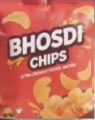 Academyofducks's tweet photo. @GaurangBhardwa1 Astrology ho gayi ho to le chips khale bhai 😭 https://t.co/x2eDehZjpZ