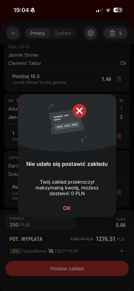 MłodyBolek tweet media