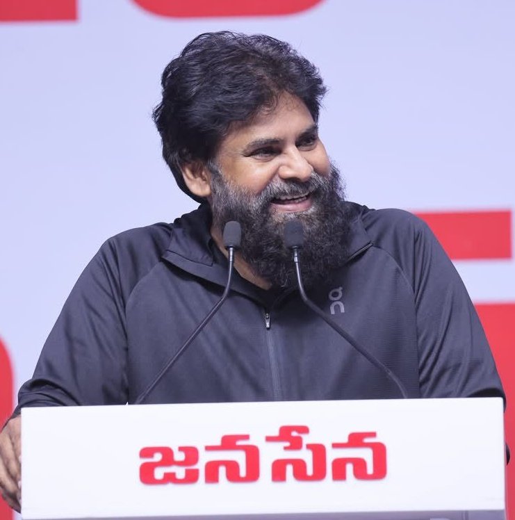 Sairam Kalyan tweet media