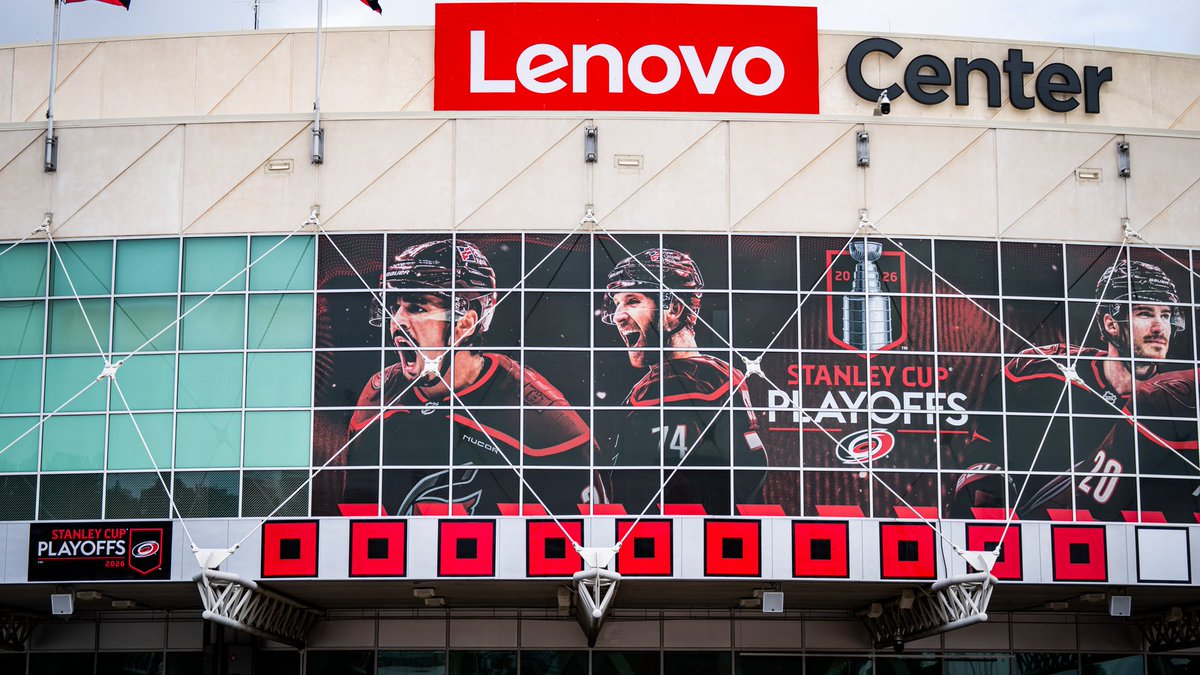 Carolina Hurricanes tweet media