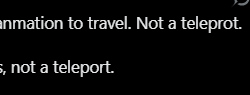 PizzaTimeFGC's tweet photo. @KristineVader @Polybit06 @KalevalaNite "Im not saying they arent a teleport"

and doesnt matter if they all have their own quirks, still the same tool. https://t.co/seteDtDoZq