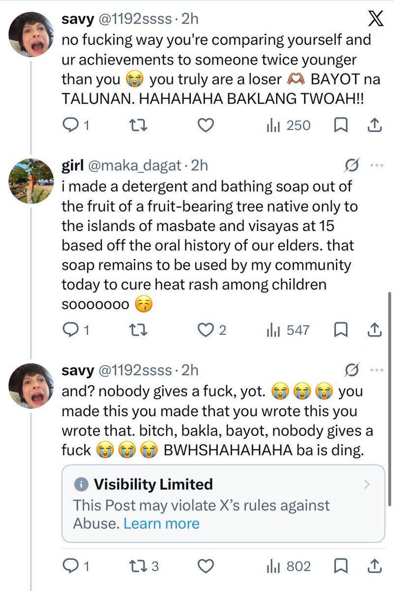 girl tweet media