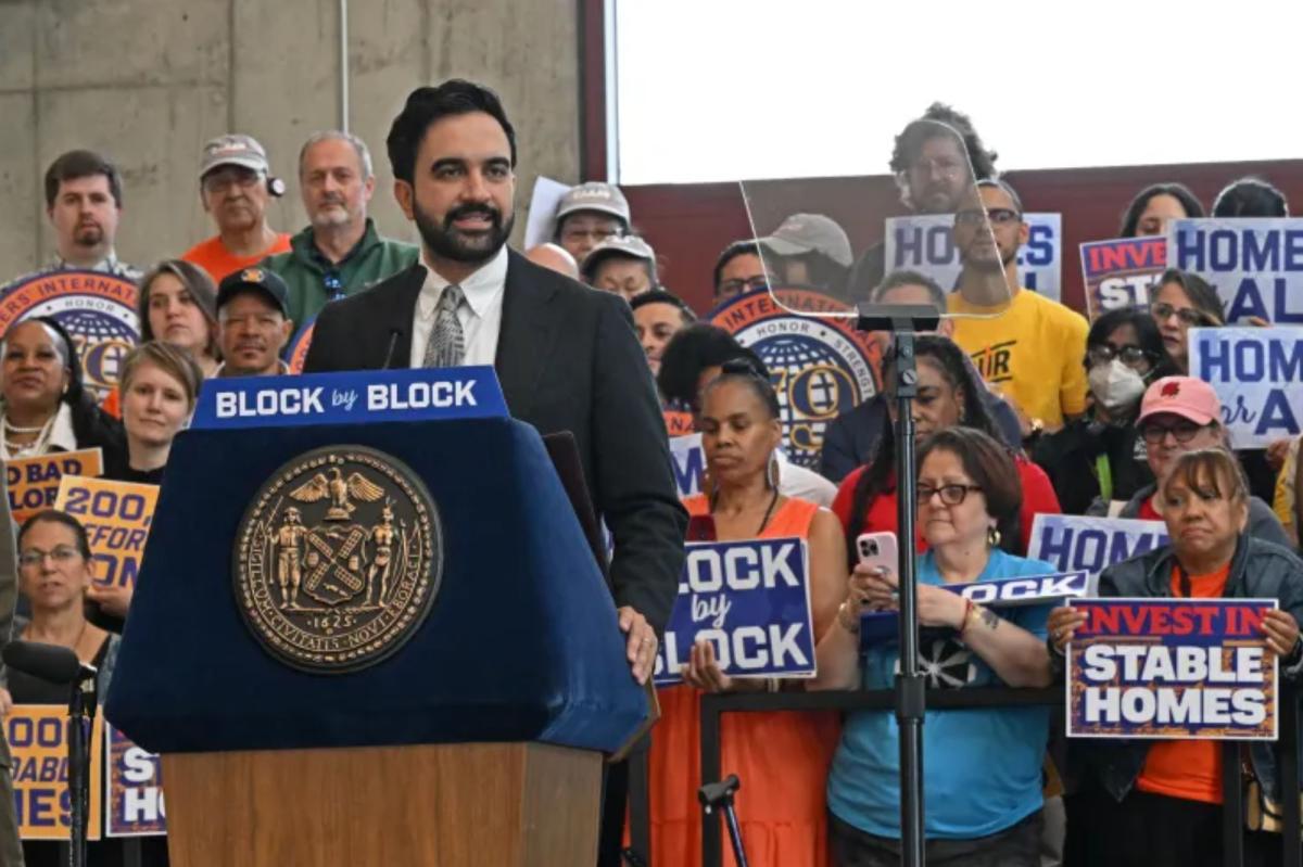 New York Post tweet media