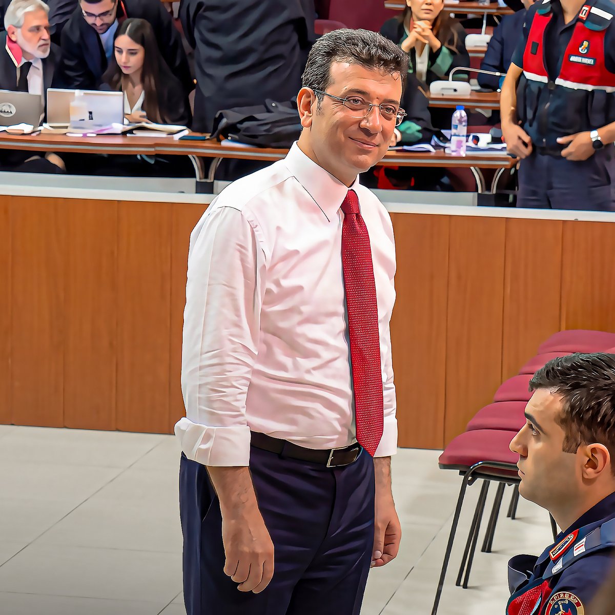 İstanbul Bekliyor tweet media