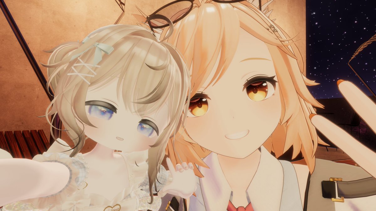 みぃあ tweet media