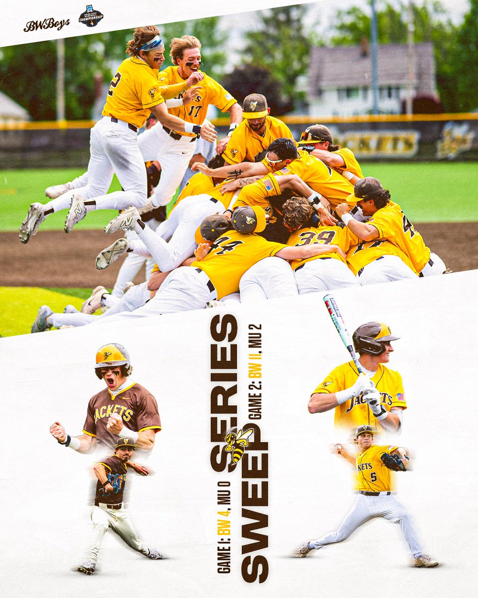 BW Baseball tweet media