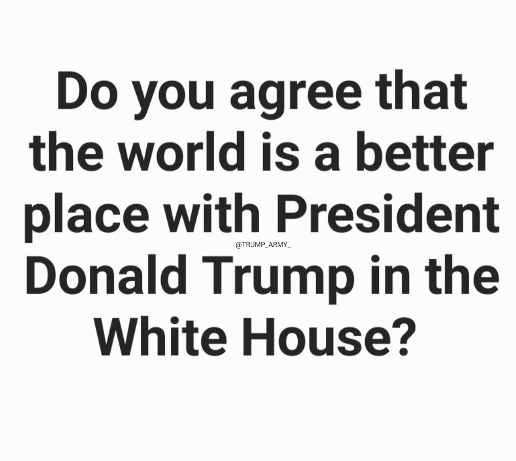 FAN TRUMP ARMY tweet media