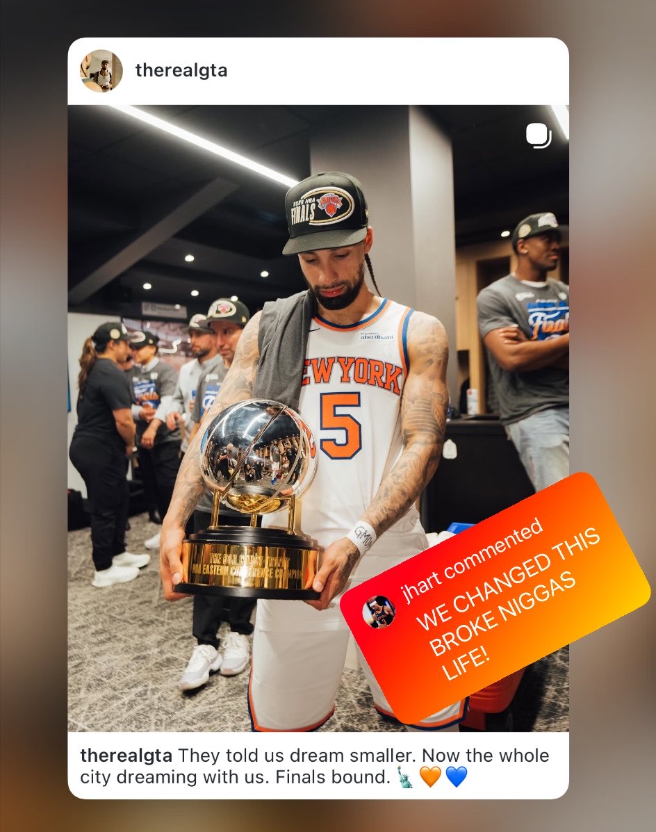 New York Basketball tweet media
