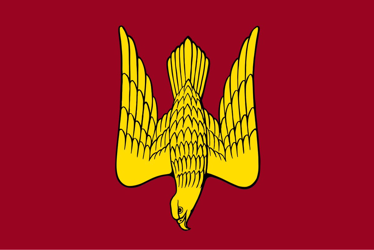 Valhrólf 𐀏🌲🌄 tweet media