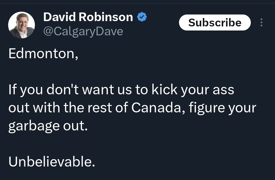 The Harsh Reality 🇨🇦 tweet media
