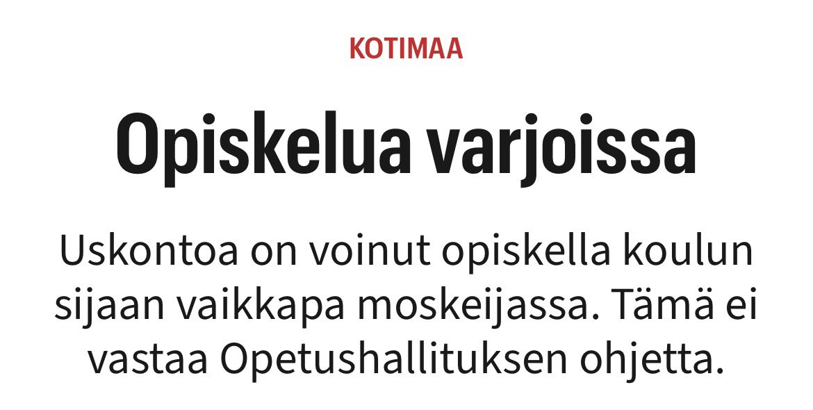 Riikka Purra tweet media