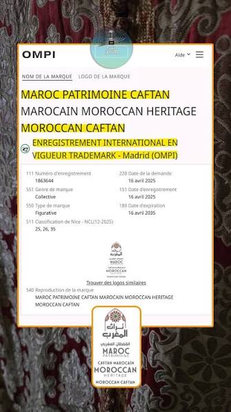 Moorish now🇲🇦 tweet media