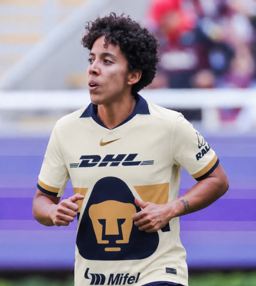 SerchSnchez6's tweet photo. Con información de @Pacoanimas Karol Bernal 🇲🇽 podría llegar al América Femenil 🦅 y Casandra Montero 🇲🇽 estaría llegando a Pumas Femenil 🐾. https://t.co/yrzYlNT64r