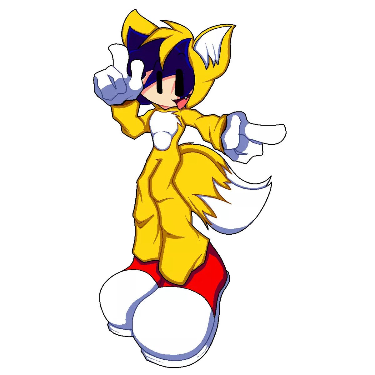 😺Caio The HedgeCat🐈 tweet media