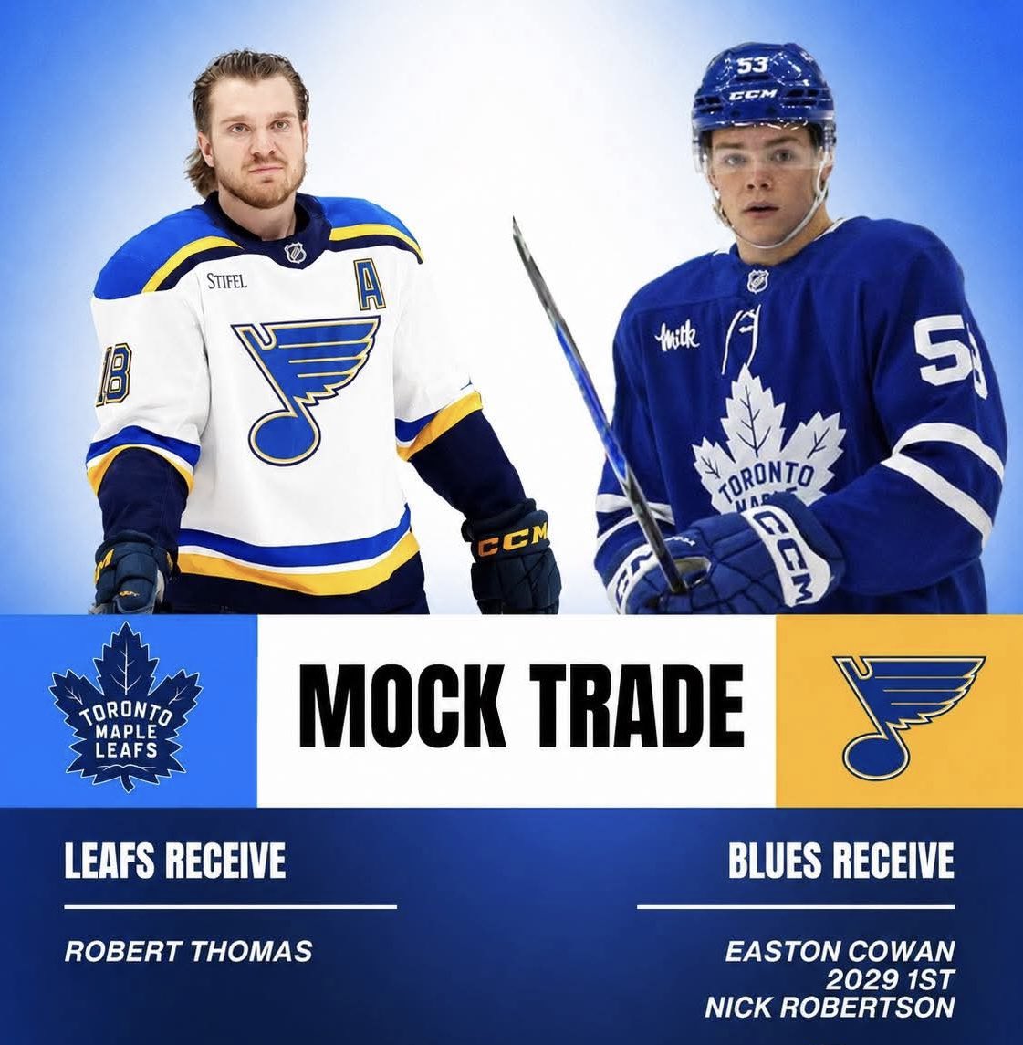 Hockey Patrol tweet media