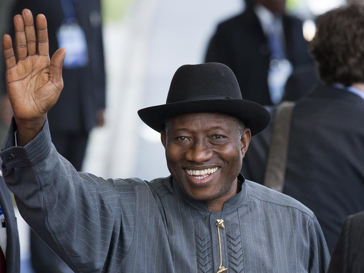 Uncle Waziri Hates APC tweet media
