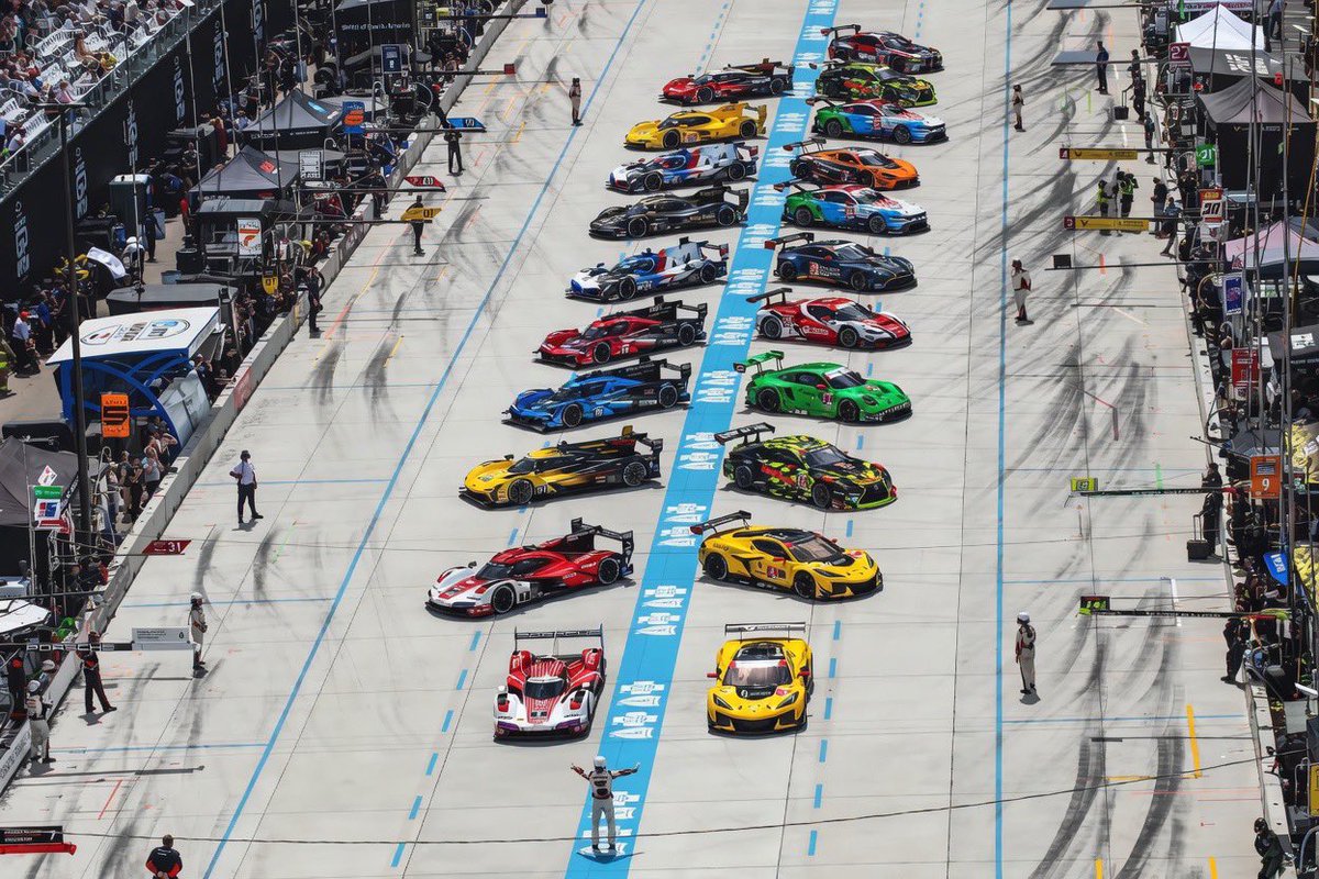 Porsche Motor Racing tweet media