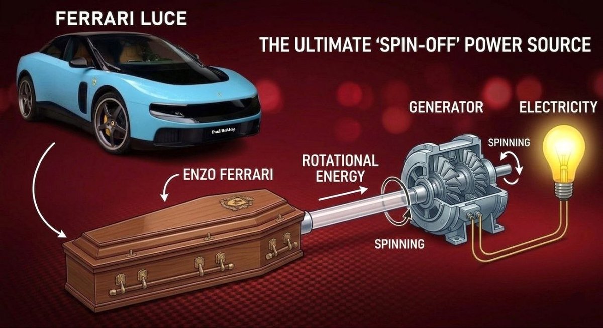 MarkelGerald's tweet photo. @FerrariJPN https://t.co/pBXKtlK9kA