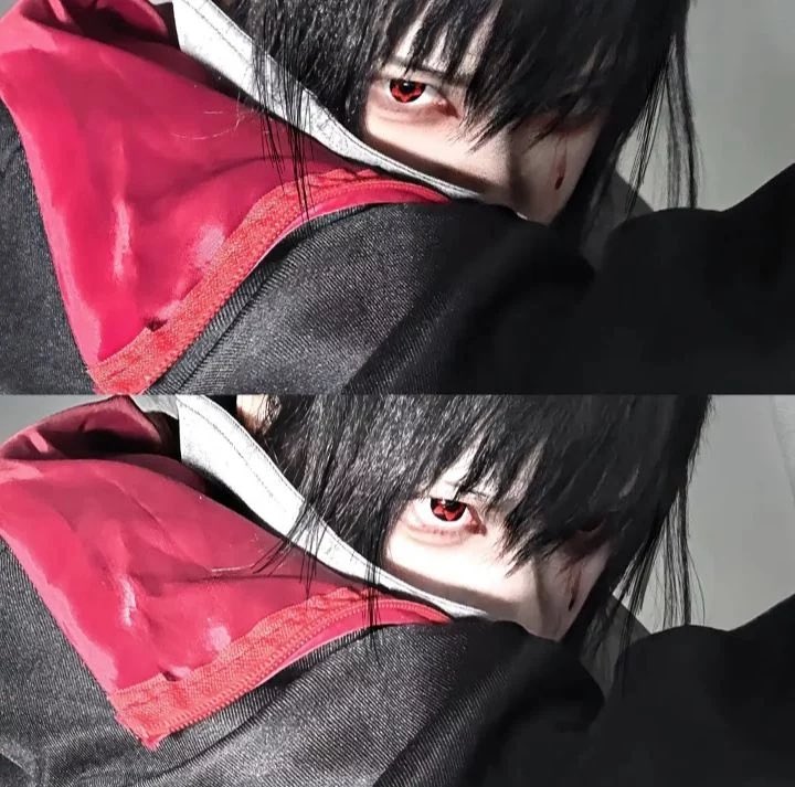 sasuke’s attorney 🪭 tweet media