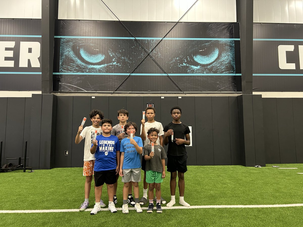 Panther Creek Football Recruiting tweet media
