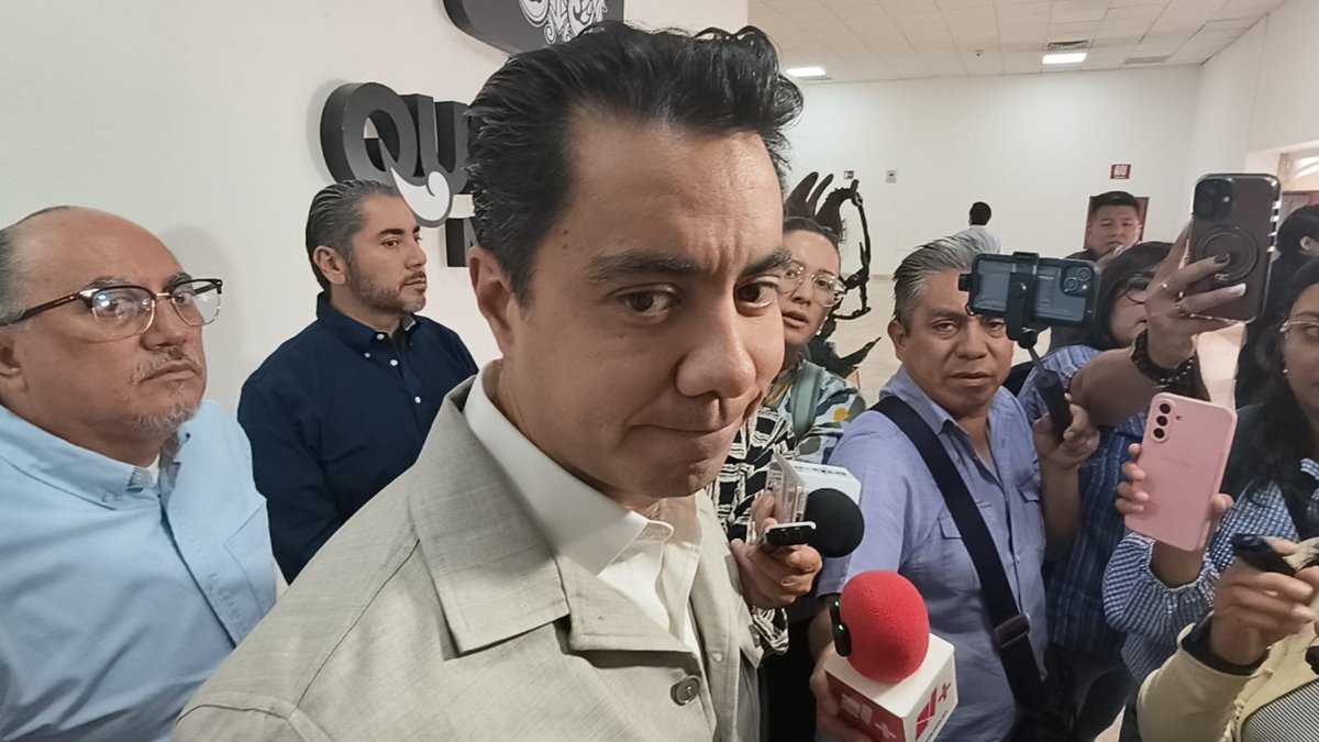 Informe Queretano tweet media