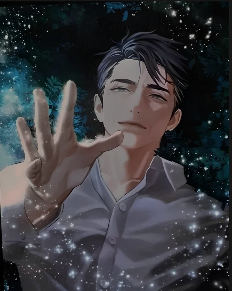 ⛧𝑁𝐸𝑉𝐸𝑅𝑂⛧ tweet media