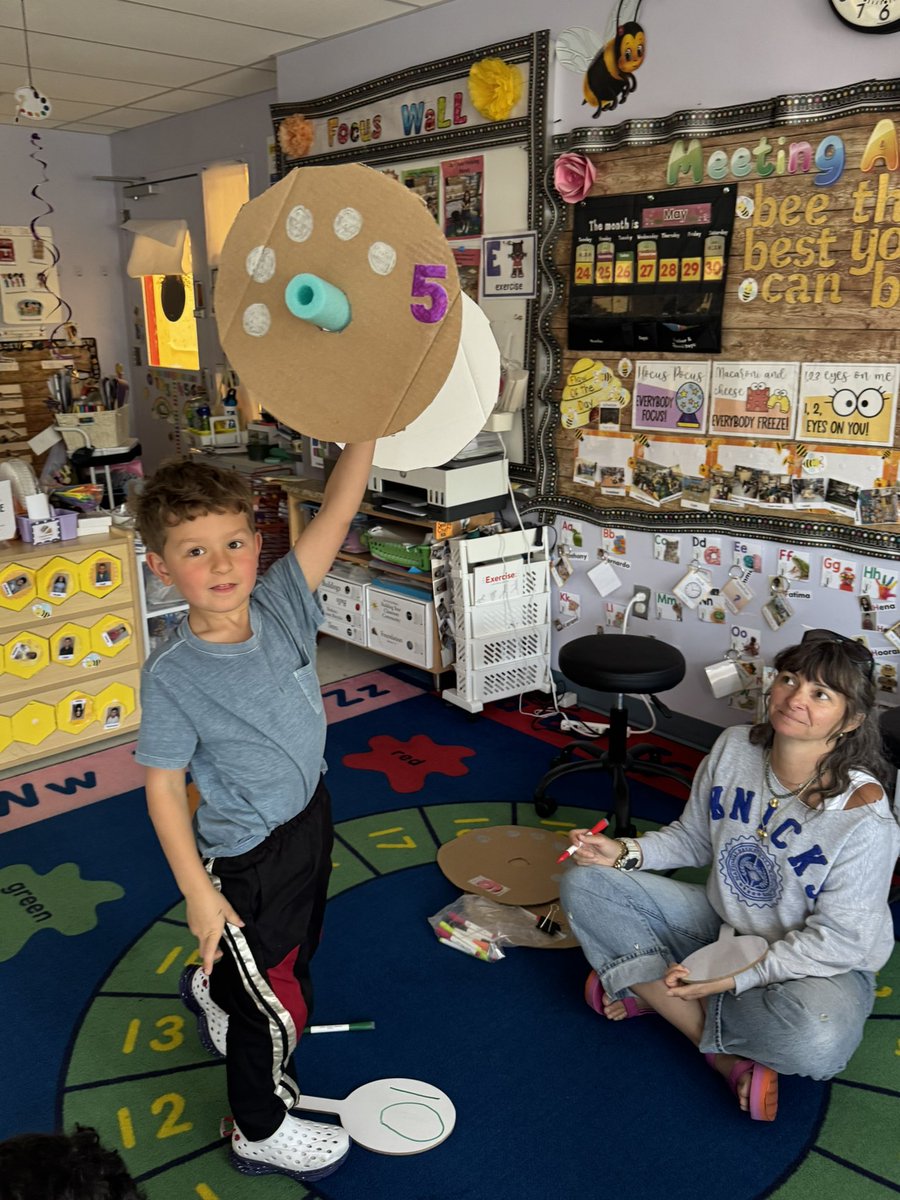 District 31 Pre-K Centers tweet media