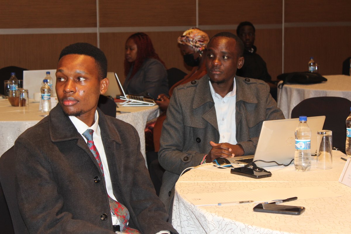 FEAFFA's tweet photo. Today, we participated in a validation workshop for LPS 2024/25 &amp; review of #MombasaPortCharter convened by @shipperscouncil, supported by @TradeMarkAfrica

Discussions noted improved port performance, reflected in higher TEU throughput &amp; need to revamp the Charter https://t.co/HbjjiCBxwI
