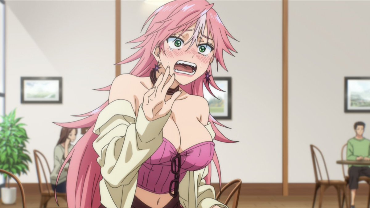 Shirotaku tweet media