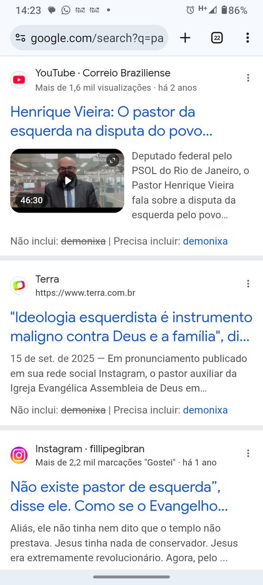 Maria Graúna tweet media