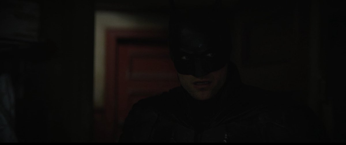 perfectreeves's tweet photo. Robert Pattinson is The Batman. https://t.co/hSwr9U0CjI